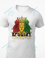 Load image into Gallery viewer, I Am The King Tshirts
