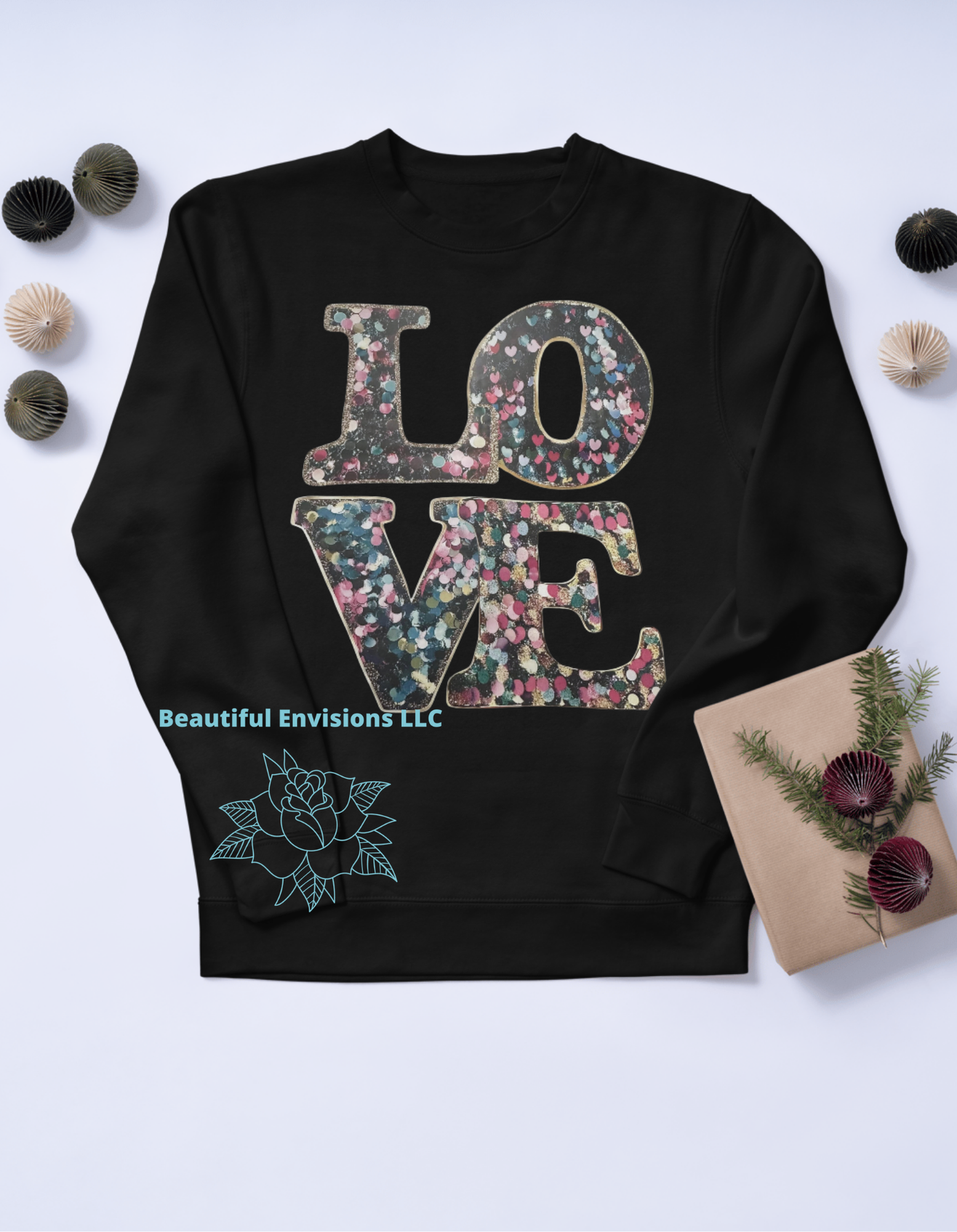 "LOVE" Shirt