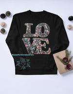 Load image into Gallery viewer, &quot;LOVE&quot; Shirt
